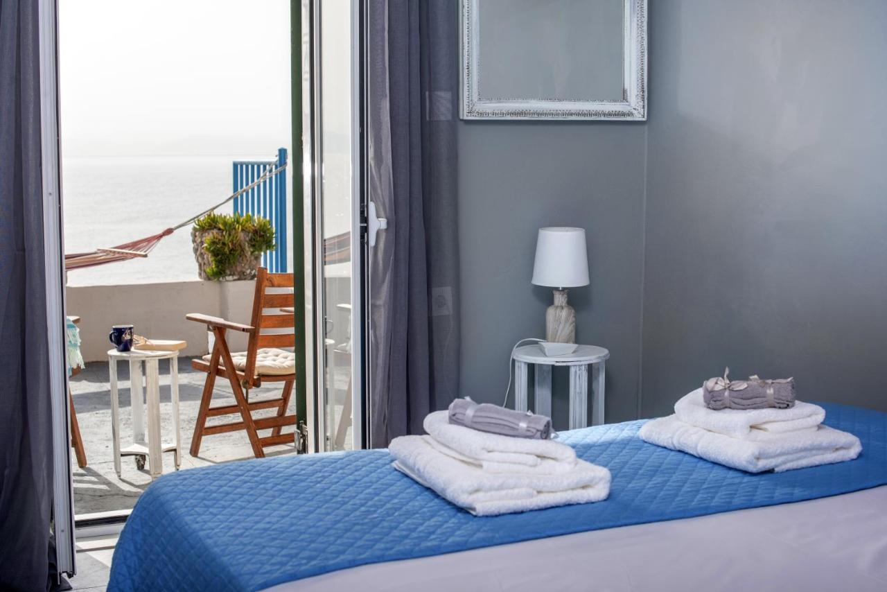 Agistri By The Sea Apartment Perama  Luaran gambar